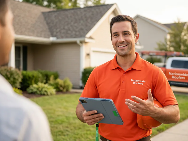 Roof Installation  in Leicester  FAQ